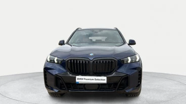 BMW X5 xDrive40d xLine