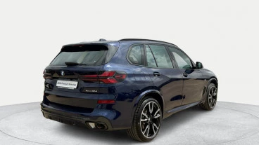 BMW X5 xDrive40d xLine