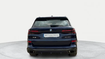 BMW X5 xDrive40d xLine