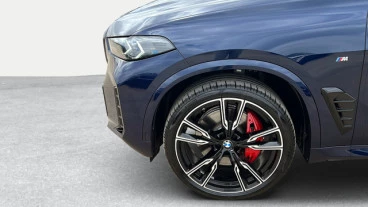 BMW X5 xDrive40d xLine