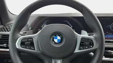 BMW X5 xDrive40d xLine