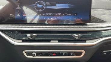 BMW X5 xDrive40d xLine