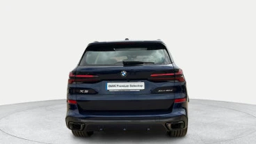 BMW X5 xDrive40d xLine