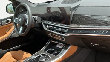 BMW X5 xDrive40d xLine