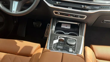 BMW X5 xDrive40d xLine