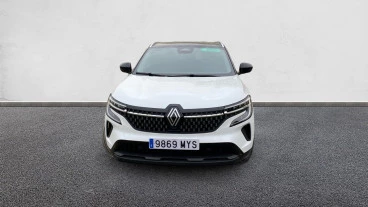 Renault Austral Techno E-Tech Full Hybrid 147kW (200CV)