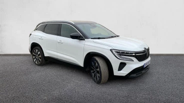 Renault Austral Techno E-Tech Full Hybrid 147kW (200CV)