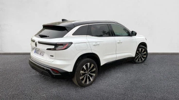 Renault Austral Techno E-Tech Full Hybrid 147kW (200CV)