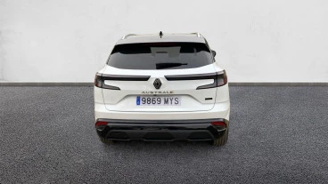 Renault Austral Techno E-Tech Full Hybrid 147kW (200CV)