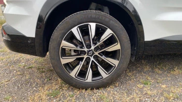 Renault Austral Techno E-Tech Full Hybrid 147kW (200CV)