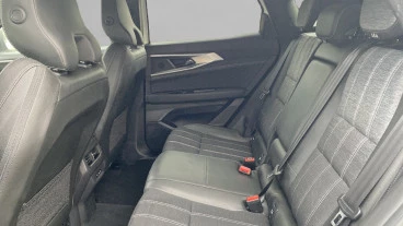 Renault Austral Techno E-Tech Full Hybrid 147kW (200CV)