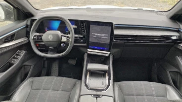 Renault Austral Techno E-Tech Full Hybrid 147kW (200CV)