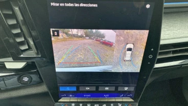 Renault Austral Techno E-Tech Full Hybrid 147kW (200CV)