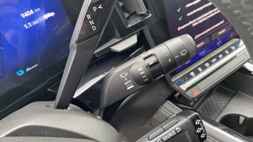 Renault Austral Techno E-Tech Full Hybrid 147kW (200CV)