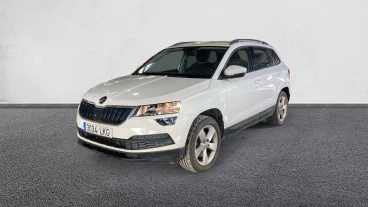 Skoda Karoq 2.0 TDI 110kW (150CV) DSG 4X4 Ambition