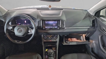 Skoda Karoq 2.0 TDI 110kW (150CV) DSG 4X4 Ambition