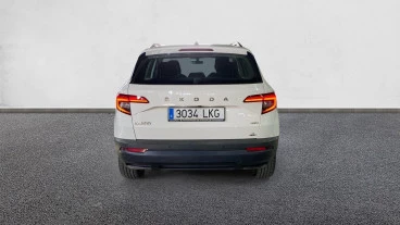 Skoda Karoq 2.0 TDI 110kW (150CV) DSG 4X4 Ambition