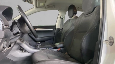 Skoda Karoq 2.0 TDI 110kW (150CV) DSG 4X4 Ambition