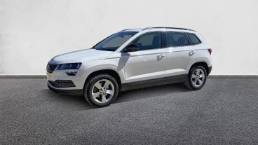 Skoda Karoq 2.0 TDI 110kW (150CV) DSG 4X4 Ambition