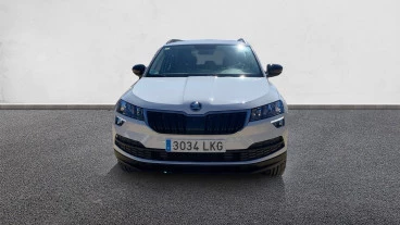 Skoda Karoq 2.0 TDI 110kW (150CV) DSG 4X4 Ambition