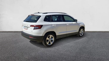 Skoda Karoq 2.0 TDI 110kW (150CV) DSG 4X4 Ambition
