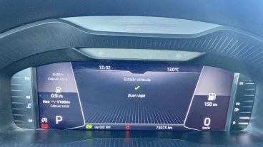 Skoda Karoq 2.0 TDI 110kW (150CV) DSG 4X4 Ambition