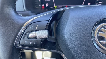 Skoda Karoq 2.0 TDI 110kW (150CV) DSG 4X4 Ambition