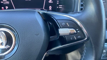 Skoda Karoq 2.0 TDI 110kW (150CV) DSG 4X4 Ambition