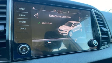 Skoda Karoq 2.0 TDI 110kW (150CV) DSG 4X4 Ambition