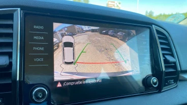 Skoda Karoq 2.0 TDI 110kW (150CV) DSG 4X4 Ambition