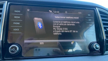 Skoda Karoq 2.0 TDI 110kW (150CV) DSG 4X4 Ambition