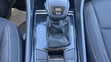 Skoda Karoq 2.0 TDI 110kW (150CV) DSG 4X4 Ambition