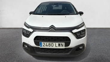 Citroën C3 PureTech 60KW (83CV) Feel Pack