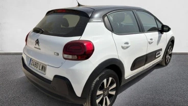 Citroën C3 PureTech 60KW (83CV) Feel Pack