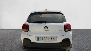 Citroën C3 PureTech 60KW (83CV) Feel Pack