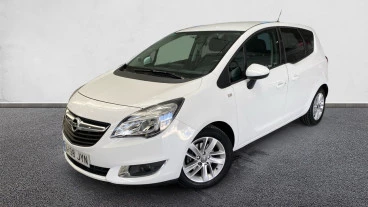 Opel Meriva MONOVOLUMEN COMPACTO 1.4 NEL SELECTIVE 120CV 5P