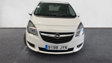 Opel Meriva MONOVOLUMEN COMPACTO 1.4 NEL SELECTIVE 120CV 5P