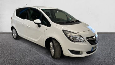 Opel Meriva MONOVOLUMEN COMPACTO 1.4 NEL SELECTIVE 120CV 5P
