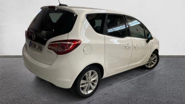 Opel Meriva MONOVOLUMEN COMPACTO 1.4 NEL SELECTIVE 120CV 5P