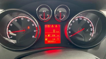 Opel Meriva MONOVOLUMEN COMPACTO 1.4 NEL SELECTIVE 120CV 5P