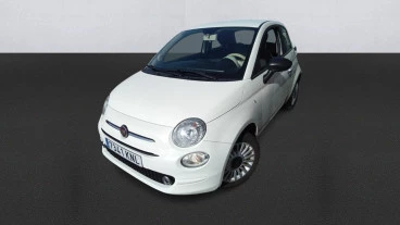 Fiat 500 1.2 8v 51kW (69CV) Pop