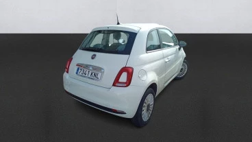 Fiat 500 1.2 8v 51kW (69CV) Pop