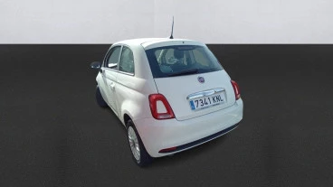 Fiat 500 1.2 8v 51kW (69CV) Pop