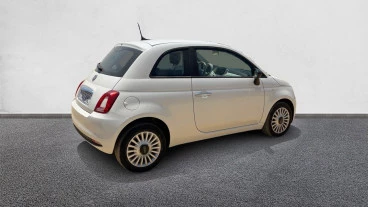 Fiat 500 1.2 8v 51kW (69CV) Pop