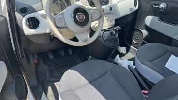 Fiat 500 1.2 8v 51kW (69CV) Pop