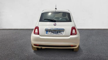Fiat 500 1.2 8v 51kW (69CV) Pop