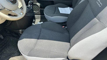 Fiat 500 1.2 8v 51kW (69CV) Pop