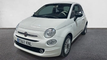 Fiat 500 1.2 8v 51kW (69CV) Pop