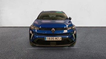 Renault Captur techno Eco-G 100cv (74 kW)