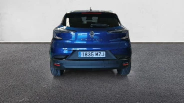 Renault Captur techno Eco-G 100cv (74 kW)